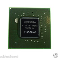 Nvidia GTX860M N15P-GX-A2 chipset grafico videogiochi con sfere DC:2014+