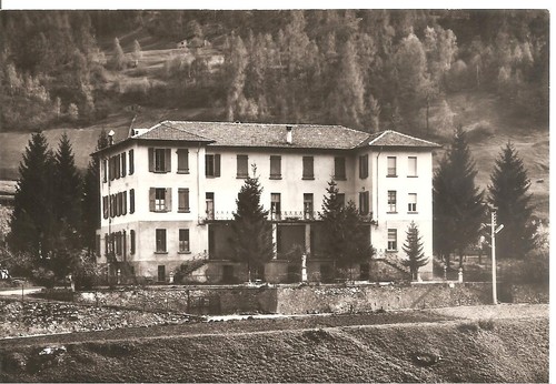 Corteno golgi - , brescia