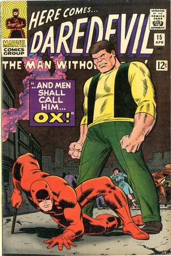Daredevil molto bello - daredevil,
