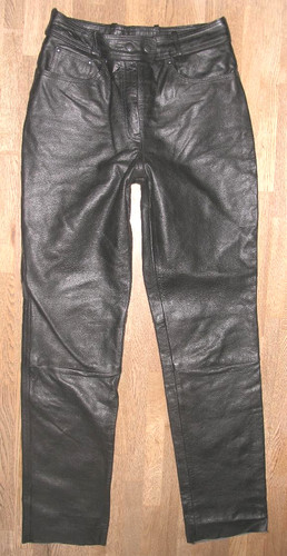 Louis donna biker - donna,