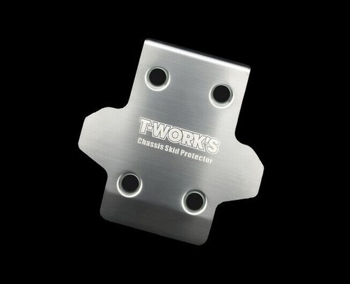 235 works skid plate - to-235-hb,