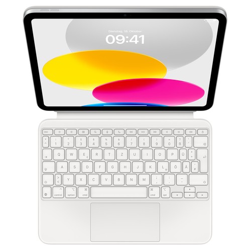 Apple ipad magic keyboard - apple,