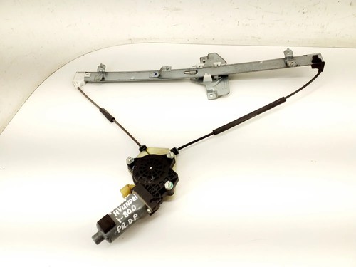 Hyundai regolatore - hyundai,
