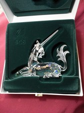 Mint 1996 SCS Swarovski Unicon