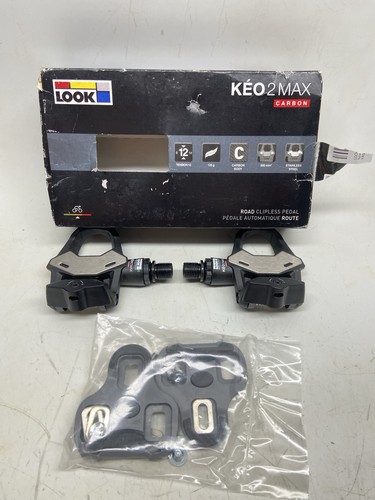 Look keo max pedali - keo,