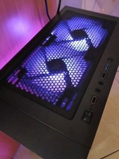 pc gaming assemblato