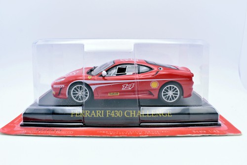 Modellini auto ferrari f430 - modellini,