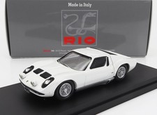 1/43 RIO-MODELS - LAMBORGHINI