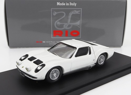 Rio models lamborghini - -,