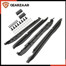 Pedane battitacco laterale