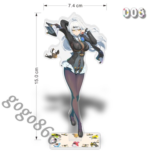 Zenless zone zero hot - zone,