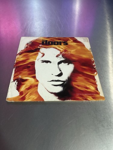 The doors oliver stone - oliver,