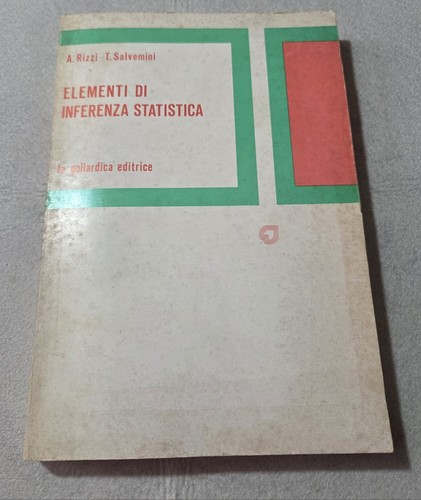 Elementi inferenza - elementi,