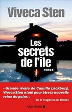 Les secrets de lîle  von