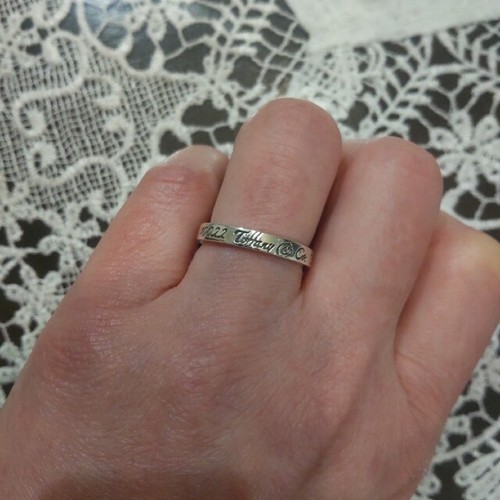 Anello stretto tiffany - anello, &