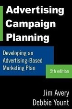 Advertising Campaign Planning