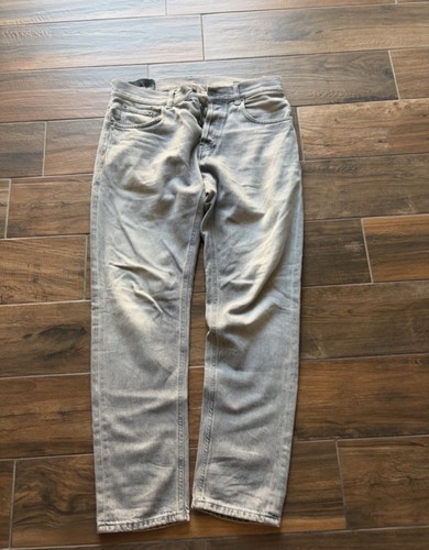 Dondup dian jeans uomo carrot - uomo,