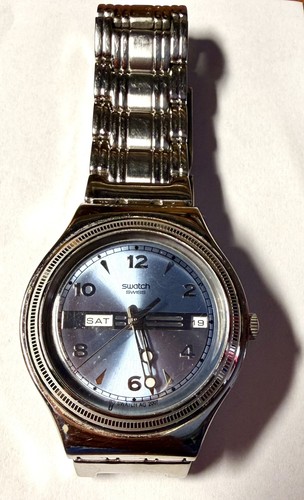Swatch irony gent usato in - swatch,