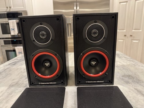 Cerwin vega 5m diffusori - ve-5m,