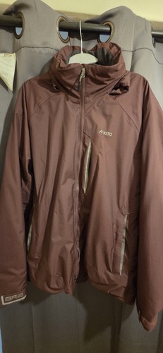 Musto br2 giacca vela - br2,