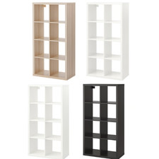 Ikea kallax shelf unit - unit, 30
