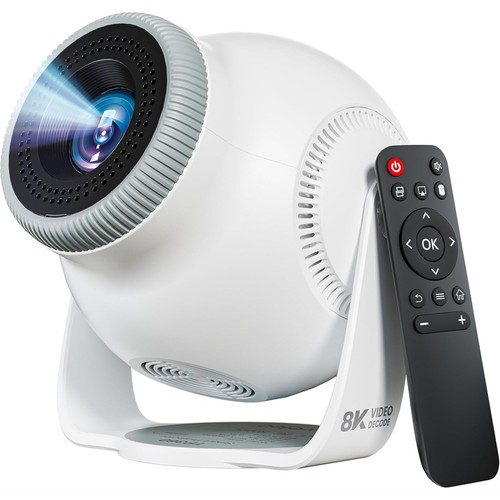 Proiettore 4k - ,