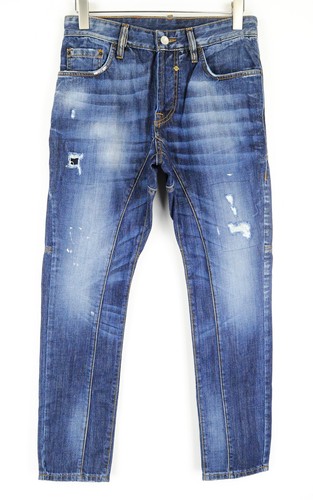 Jeans uomo takeshy kurosawa - uomo,