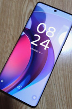 Motorola edge 50s pro 256GB