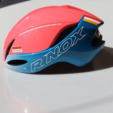 Casco Ciclismo Aero Triathlon