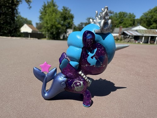 Figurina tokidoki unicorno - figurina,