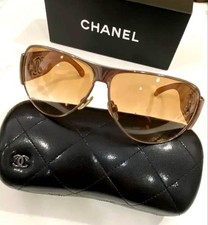 Occhiali da sole CHANEL