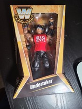 WWE LEGENDS Elite Collection
