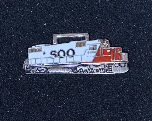 Fob orologio soo - soo, line