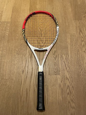 Wilson Pro Staff 95 ninety five BLX racchetta da tennis/racchetta, L3 4 3/8, 95 pollici quadrati