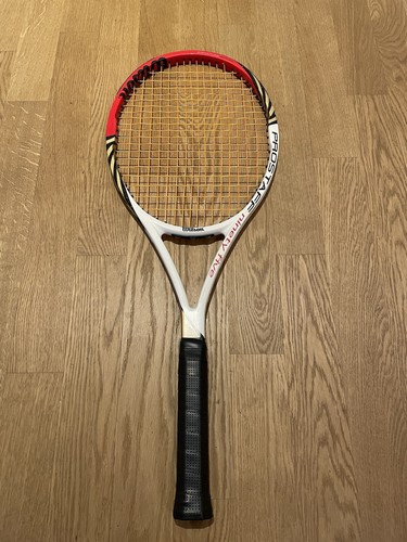 Wilson pro staff ninety - pro,