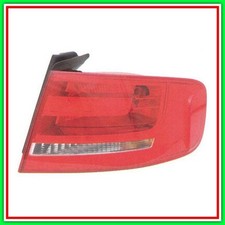 Fanale Posteriore Sinistro