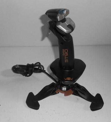 Saitek st90 stick usb - usb, joystick