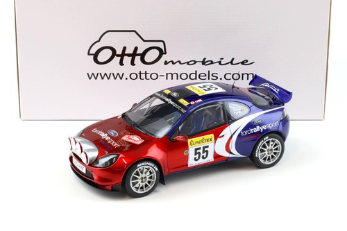 Otto mobile ot456 ford - mobile,
