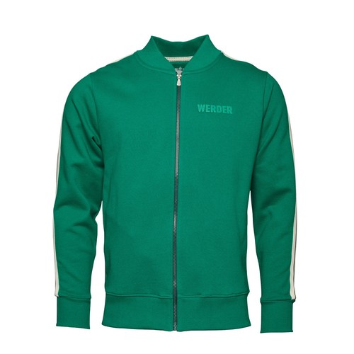 Felpa werder brema gots - sv,