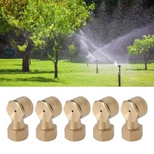 5pz G1/2 Tubo Atomizzatore