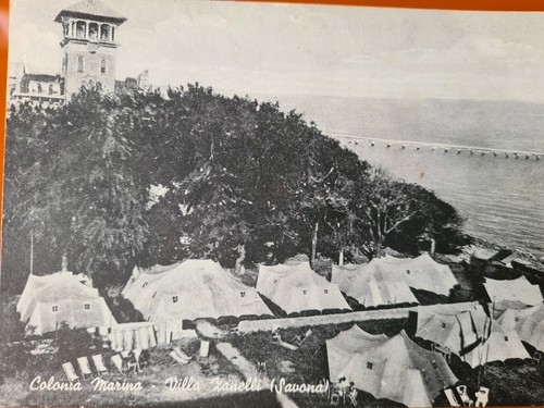 Savona colonia marina villa - marina,,