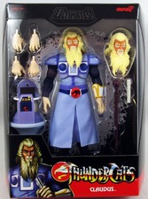 Thundercats Ultimates (Super7)