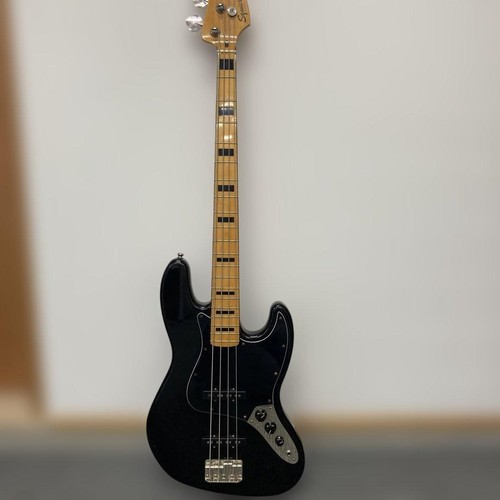 Basso jazz squier - jazz, vibe