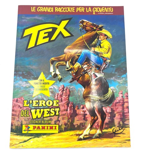 Tex eroe del - tex,