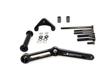 Supporto Ammortizzatore Di