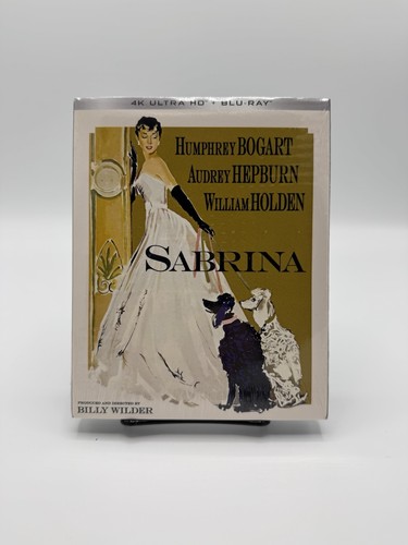 Sabrina 4k uhd - 4k,