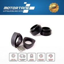 Kit Sollevamento per HONDA HR-V I 2001, 2002, 2003 2" 50mm Anteriore e...