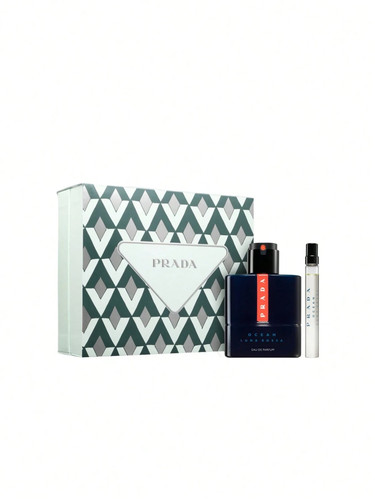 Prada luna rossa ocean - luna,
