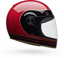 Casco Integrale Bell Bullitt GT Charge Red/Black