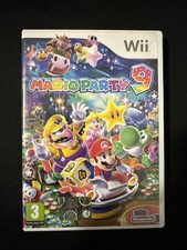 Mario party 9 Per nintendo WII